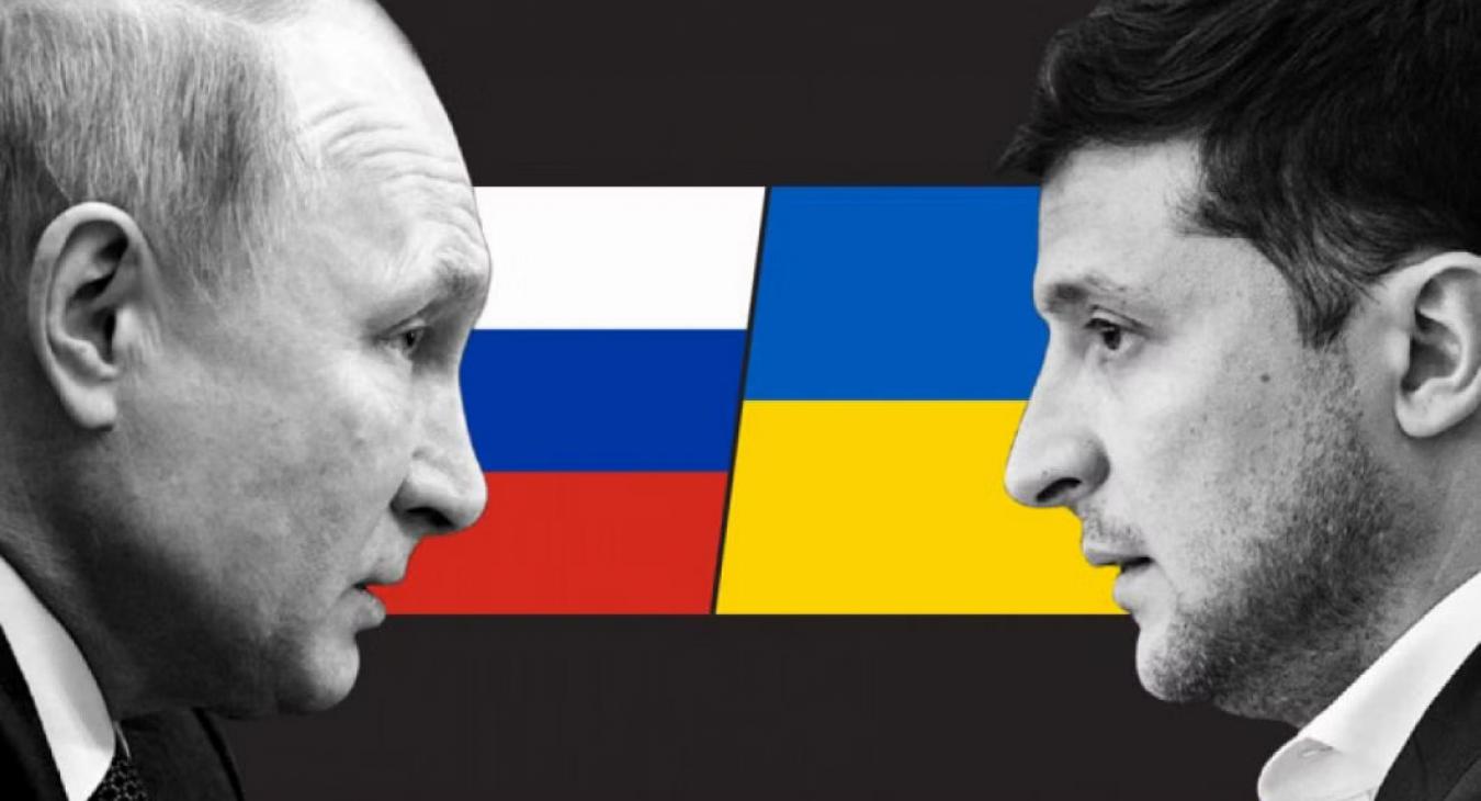 Nem biztos, hogy a béketárgyalás a megoldás az ukrán háborúra