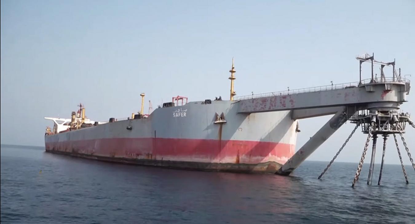 Az Exxon Valdez 1989-es katasztrófájánál is durvább baleset fenyeget