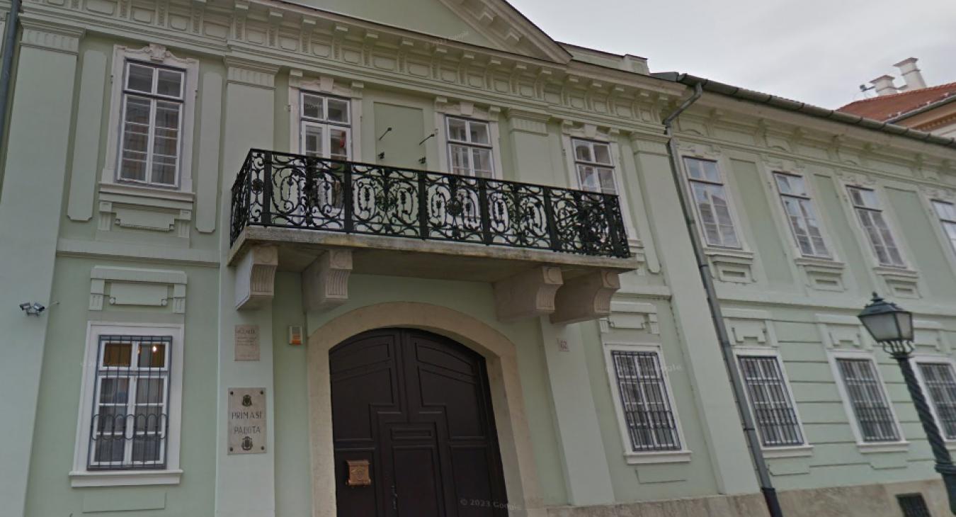 „Marci, mit mondjunk neki?”: Belsős levelet küldött el véletlenül az Esztergom-Budapest főegyházmegye