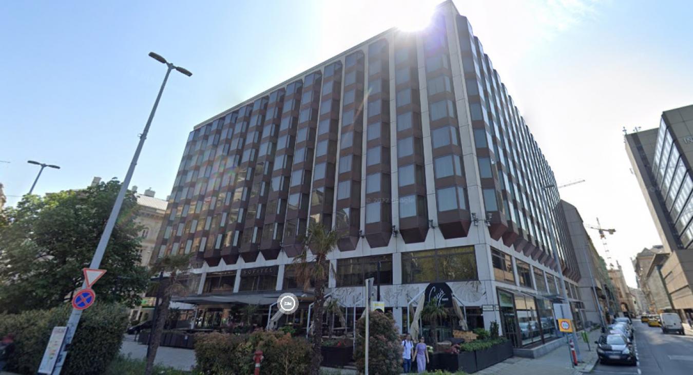 Tiborc István lett Budapest ingatlan királya