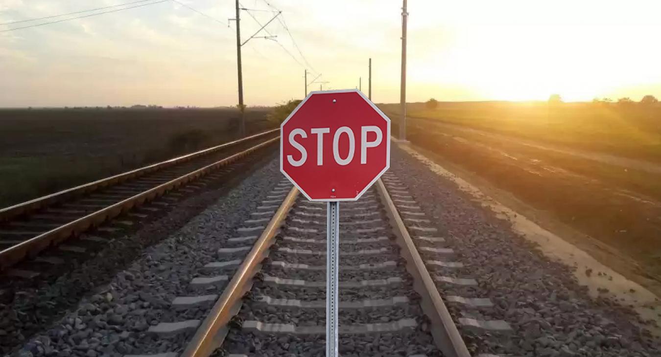 Felfüggesztette a vasútépítést Mészáros Lőrinc cége