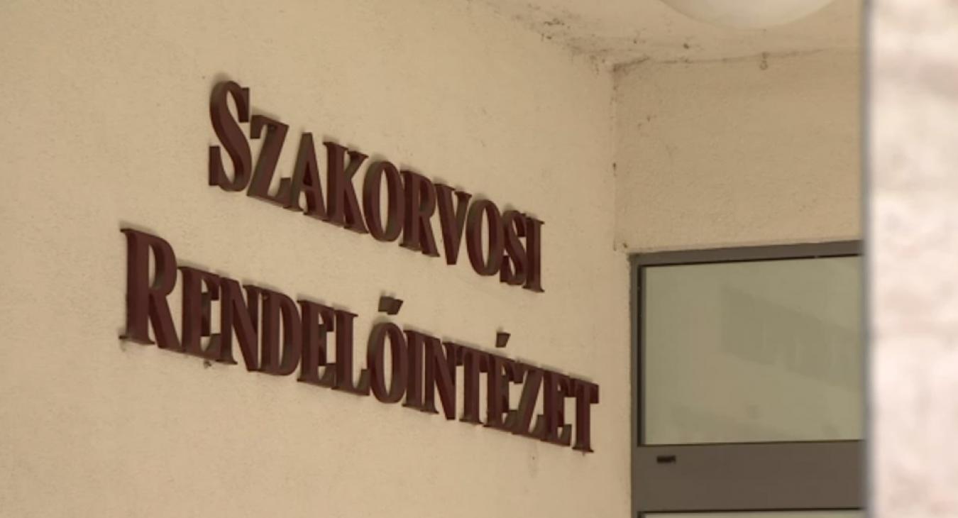 Az összeomlás szélén a magyar egészségügy