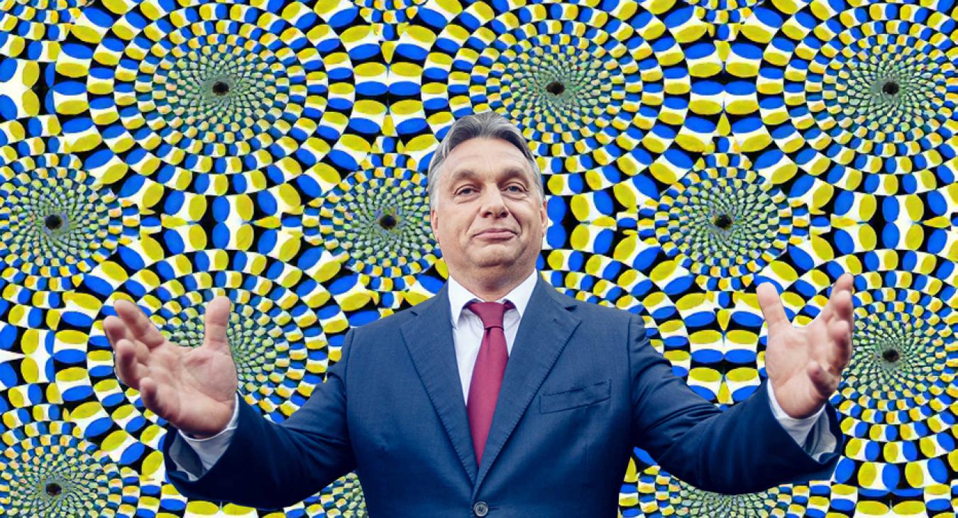 Szemfényvesztés az Orbán-kormány által ígért egymilliós tanári fizetés