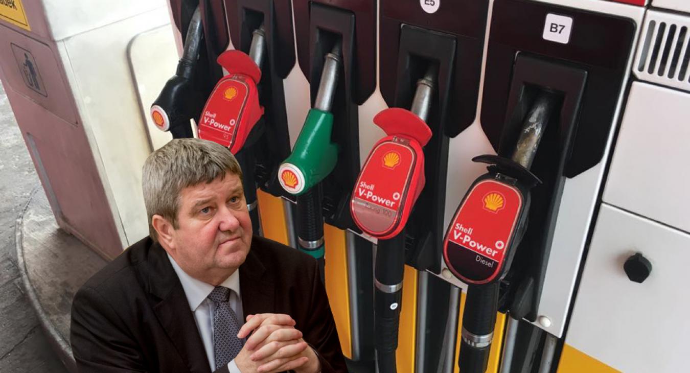 Péntektől nagyon megemelik az üzemanyagárakat