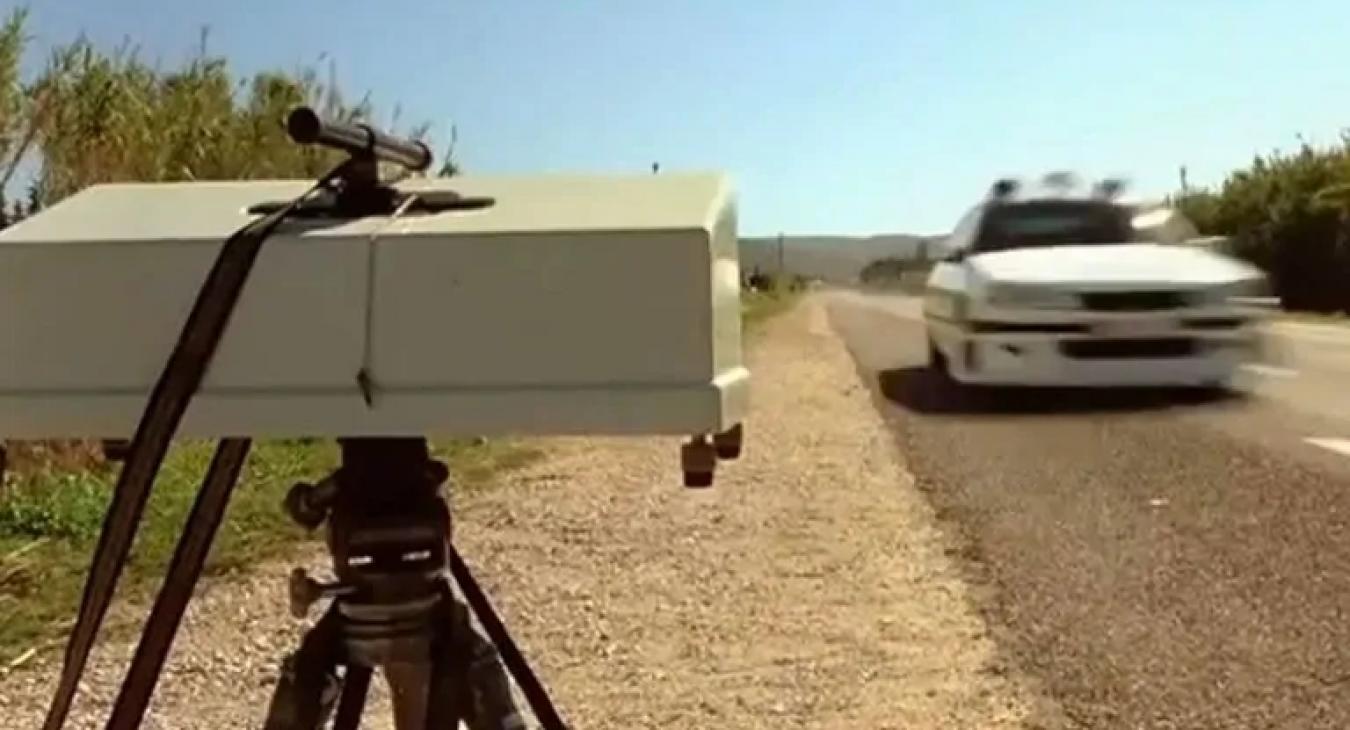 Kiakadt a traffipax a 21-esen