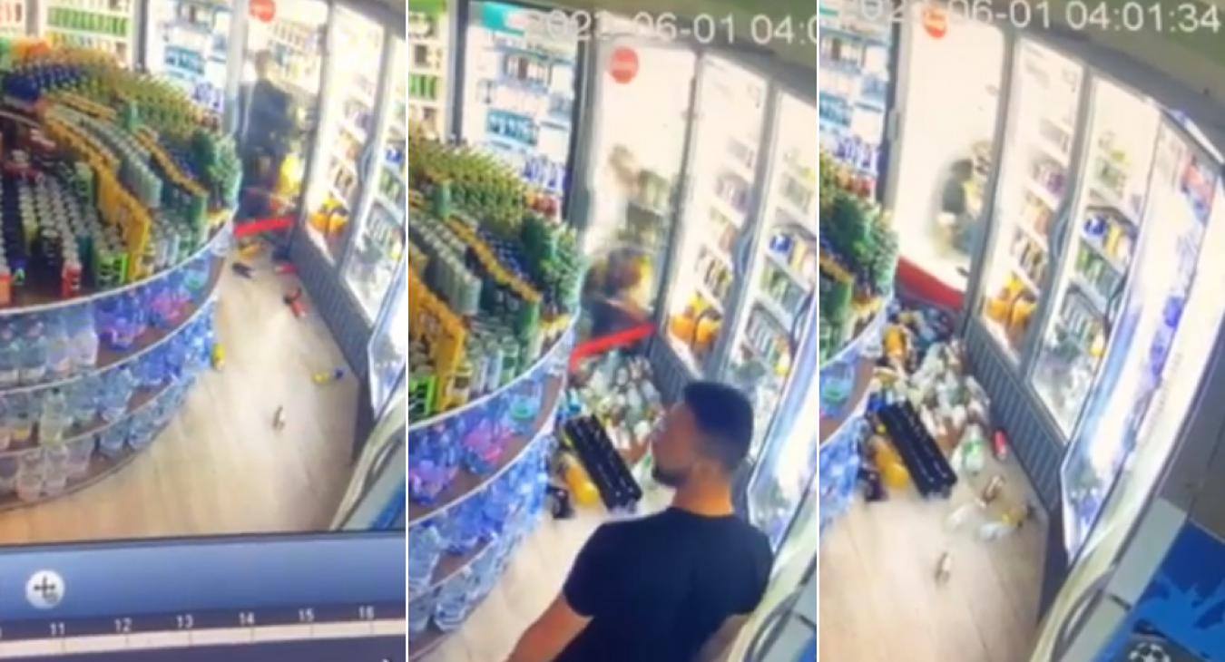 Egyetlen teleportálási kísérlete sem sikerült egy kiskunhalasi férfinek