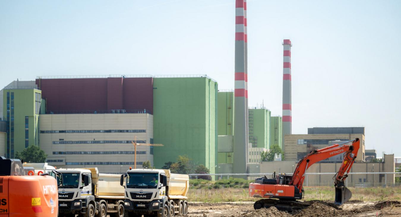 Kiderült, mekkora összegre kapott halasztott fizetést Paks II. az oroszoktól