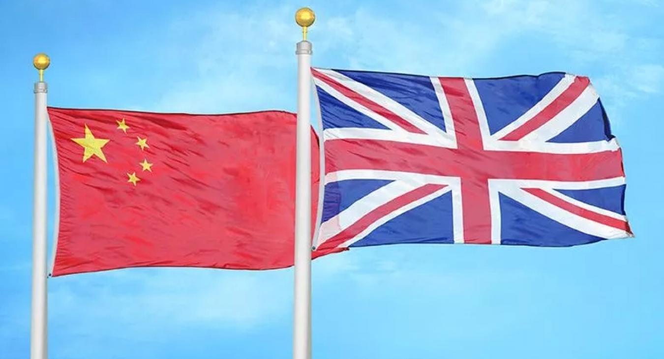 Aggasztóan nemtörődöm a brit kormány a kínai fenyegetéssel szemben