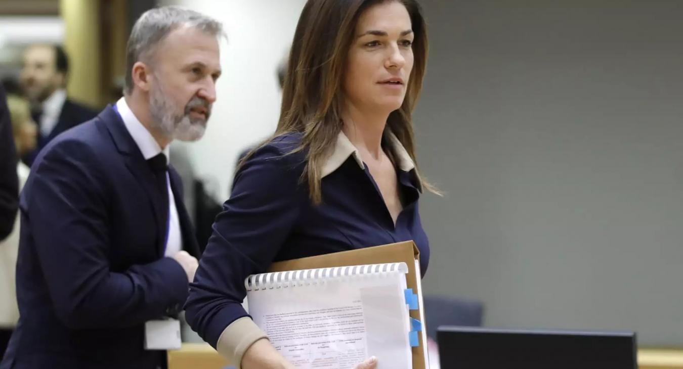 Brüsszelben már elemzik a magyar igazságügyi reformot 