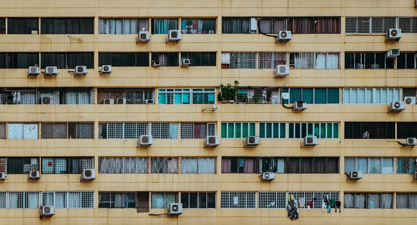 Bírságra számíthatnak egyes klímahasználók