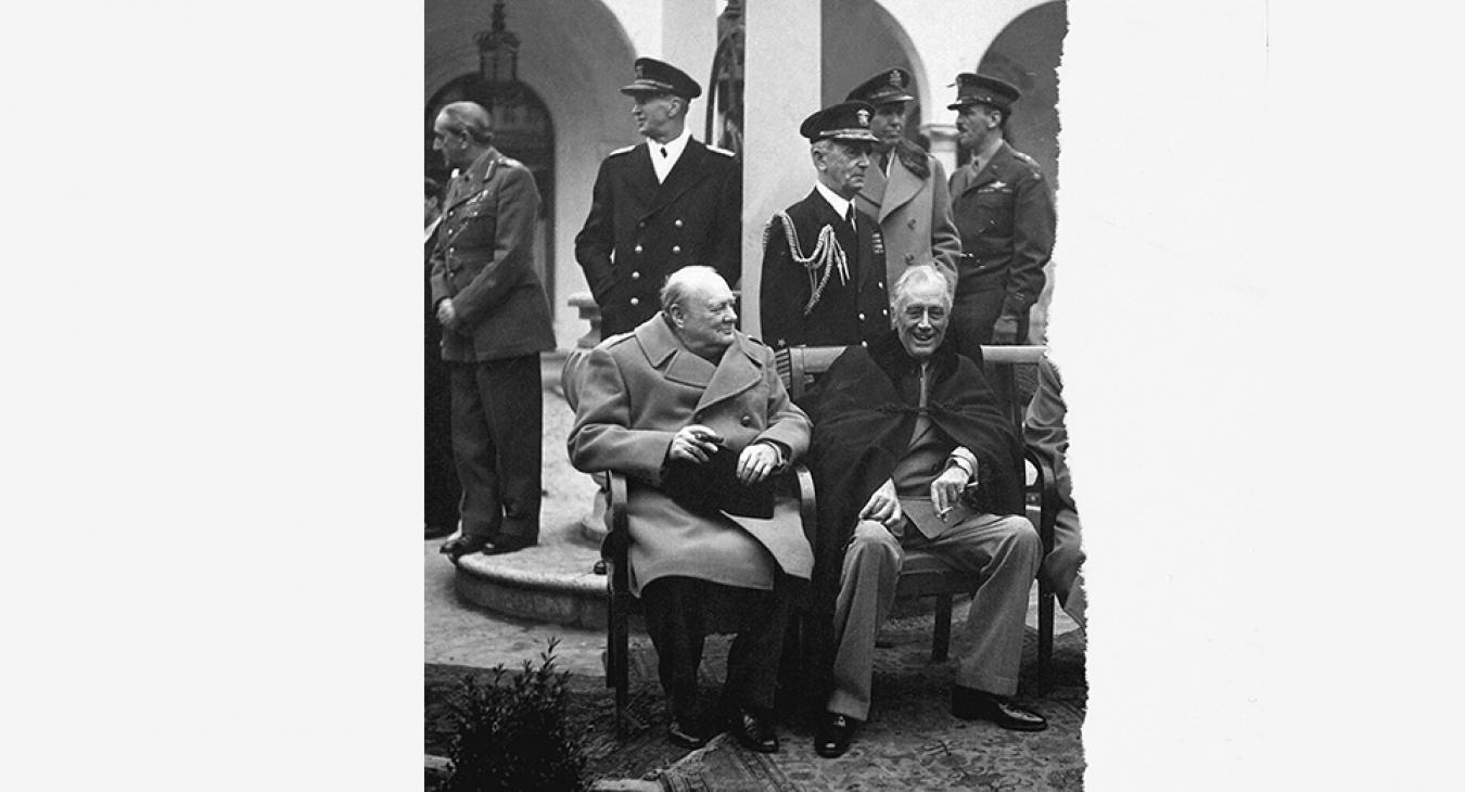 Támadás a történelmi múlt ellen