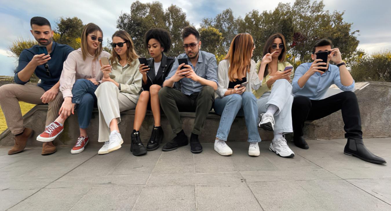 Z generáció Németországban: átok vagy áldás?