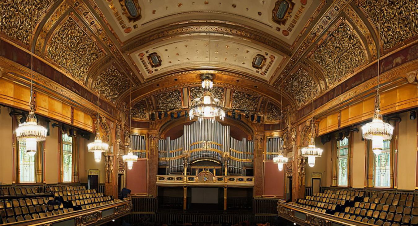 Egyetemi tanár lett az a művész, akit nem támogatott a Zeneakadémia szenátusa rektornak