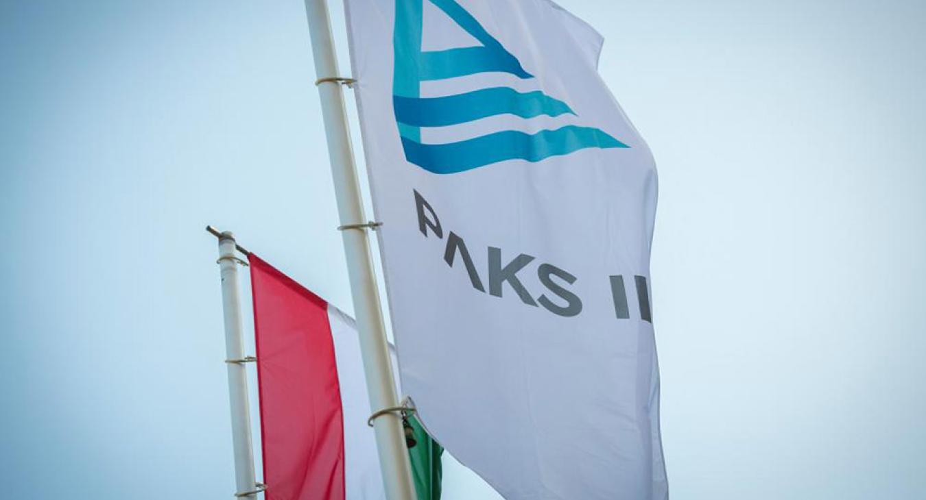 A Roszatom megkezdte a Paks II. Atomerőmű kivitelezési szakaszának munkálatait