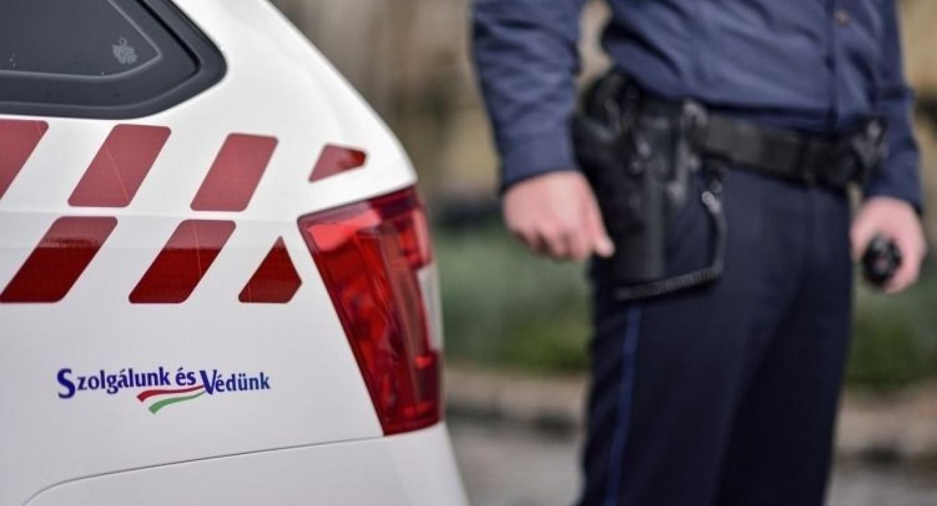 Kéztőréssel végződött egy NER-milliárdos balhézása a Szigeten