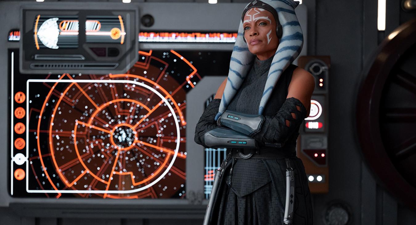 De ki pontosan Ahsoka Tano?