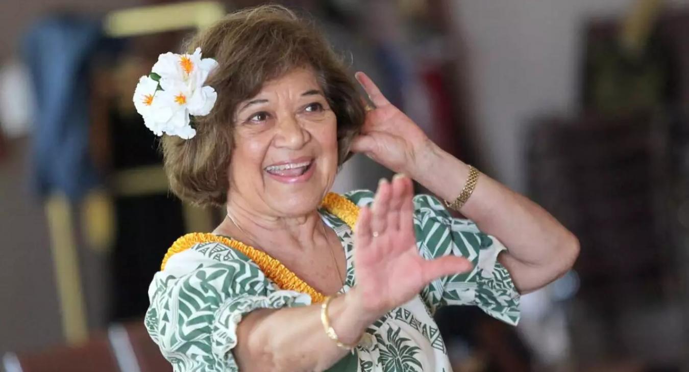 Meghalt Betty Ann Bruno, az Óz, a nagy varázsló színésznője 