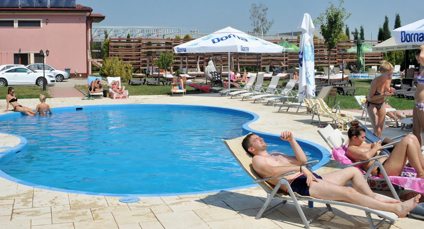 Szívegészség a kánikulában