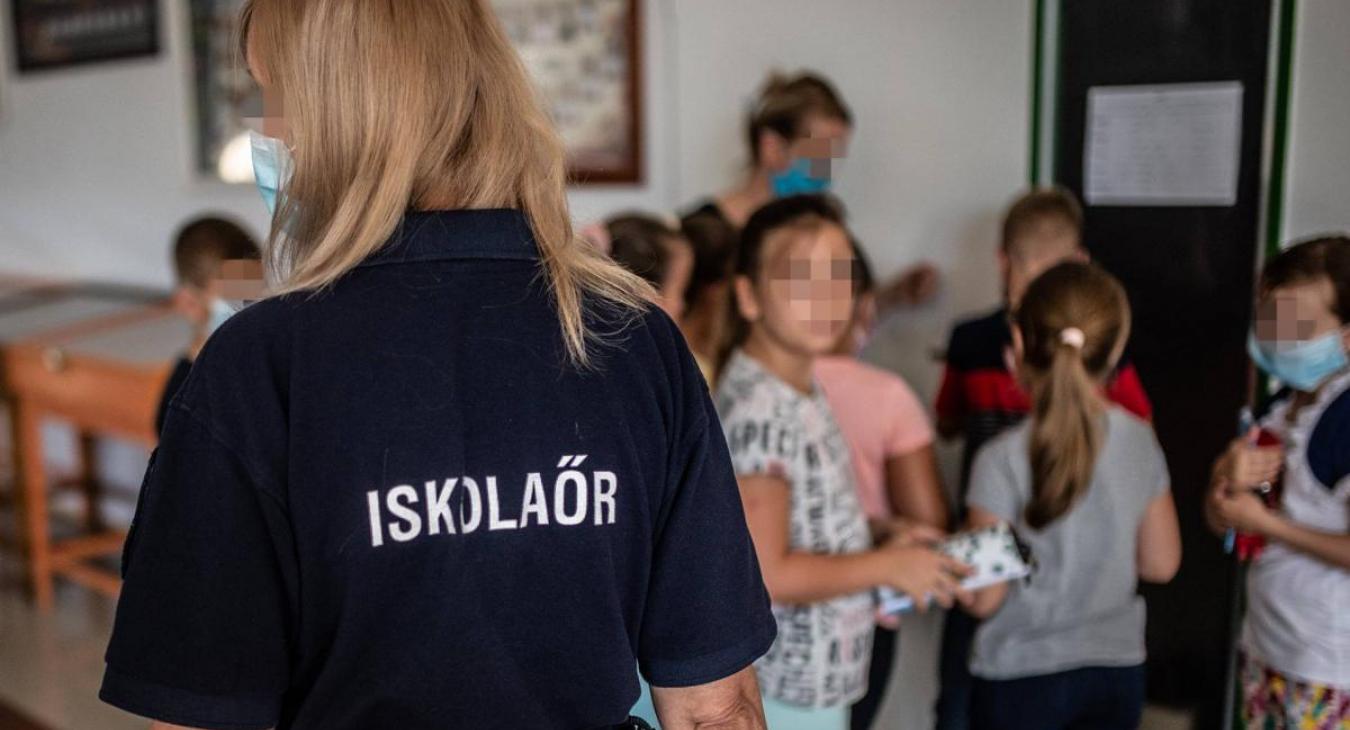 Egyre aggasztóbb a tanárhiány