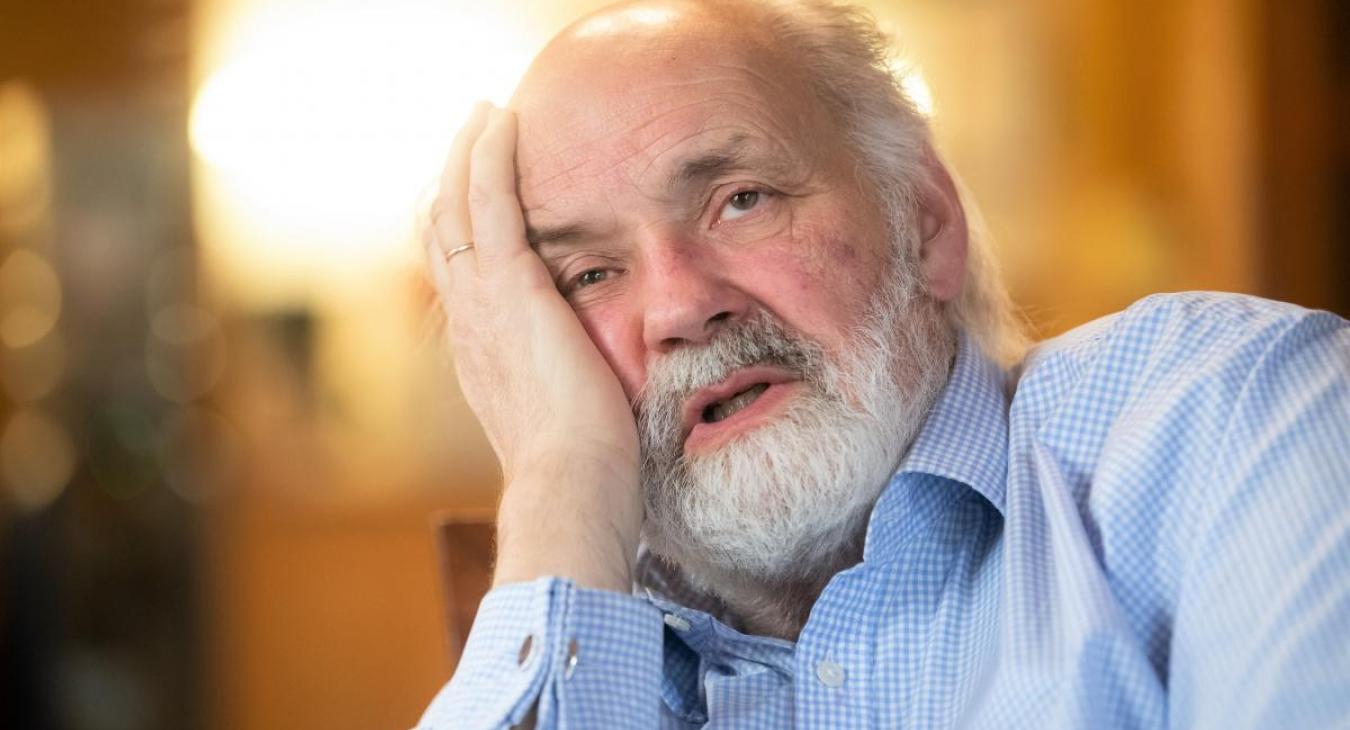 Iványi a Mészáros-féle NER-szuperjachtról: „Bűnös pénzpocséklás”