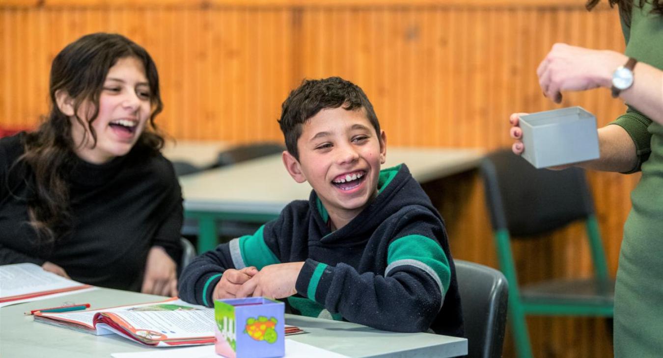 A teljes összeomlás előtt még nehezebb figyelni a roma gyerekek integrációjára 