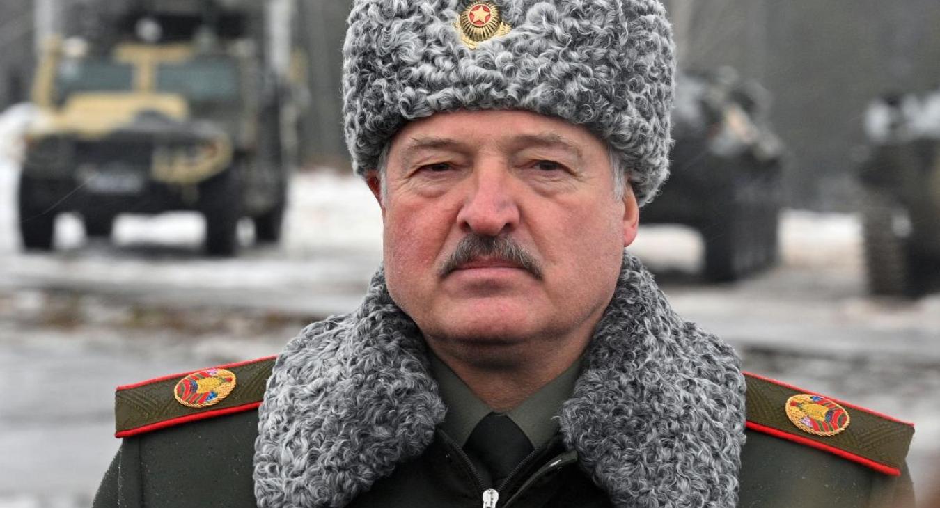 Lukasenka: Mondtam Prigozsinnak, hogy vigyázzon 