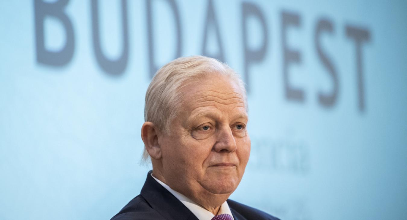 Tarlós István: ki ma a főnök a fővárosban, a testület vagy a főpolgármester?