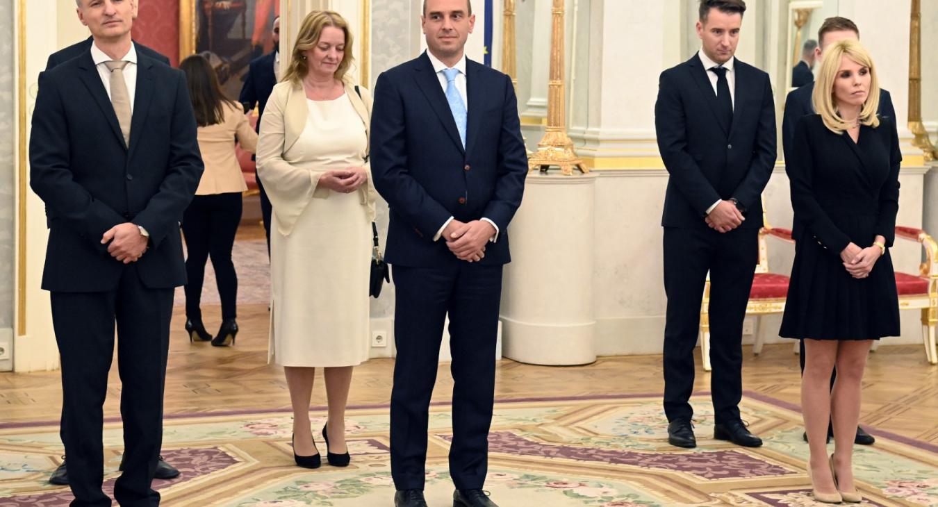 Egyelőre csak általánosságokra futotta a korrupcióellenes bizottságnak