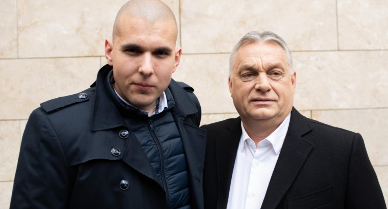 700 milliót kapott edig, most lehúzza a rolót a Megafon influenszerének cée