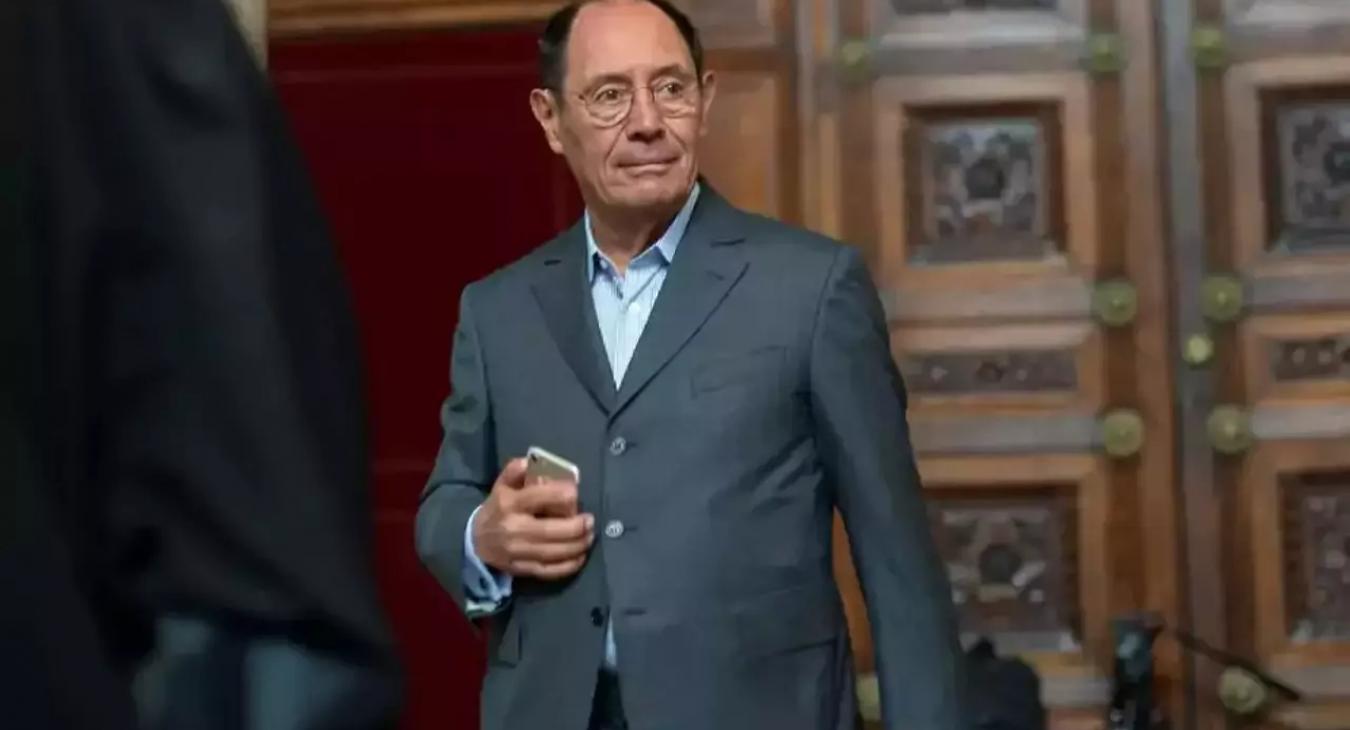 Meghalt Picasso legfiatalabb fia