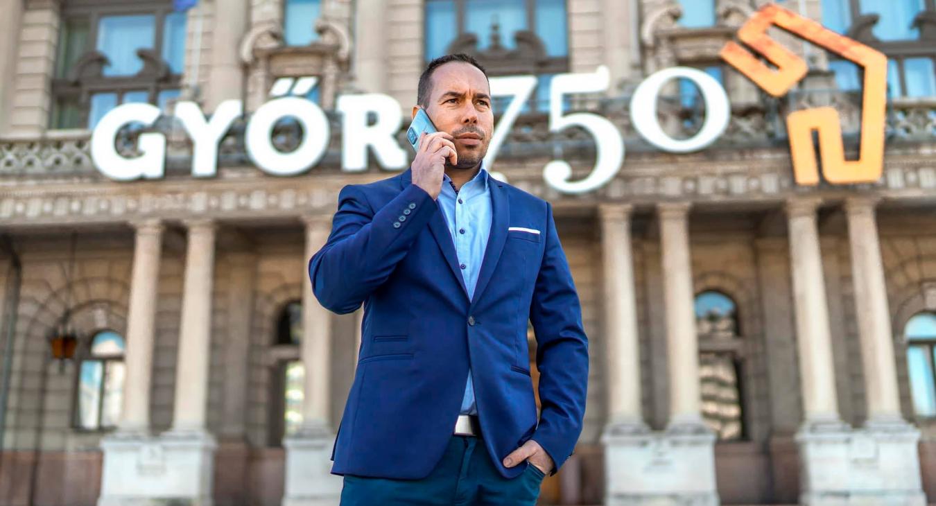 Részegen és józanul is elege van a Fideszből