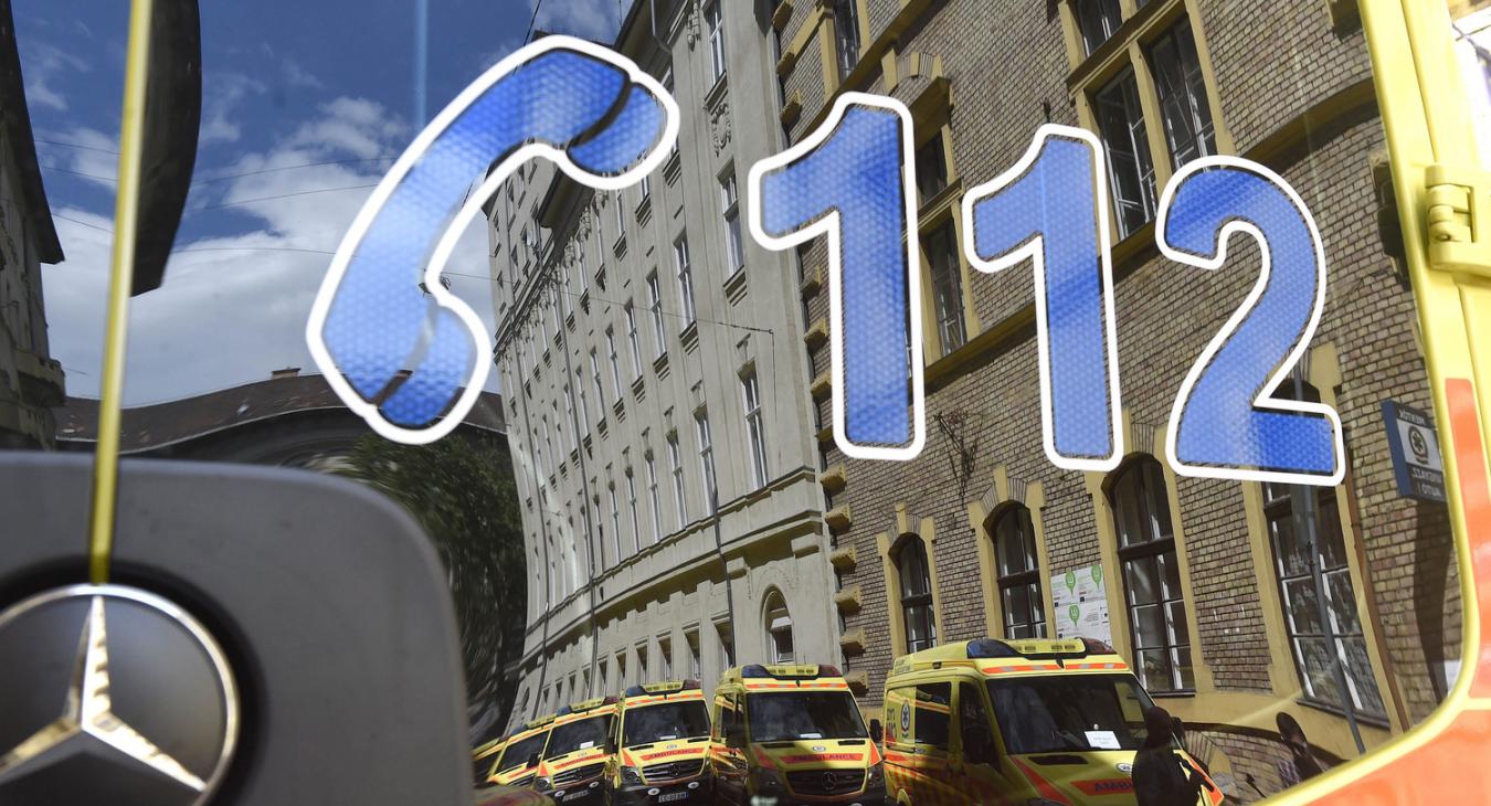 Győrfi Pál életveszélyes internetes hírt cáfolt