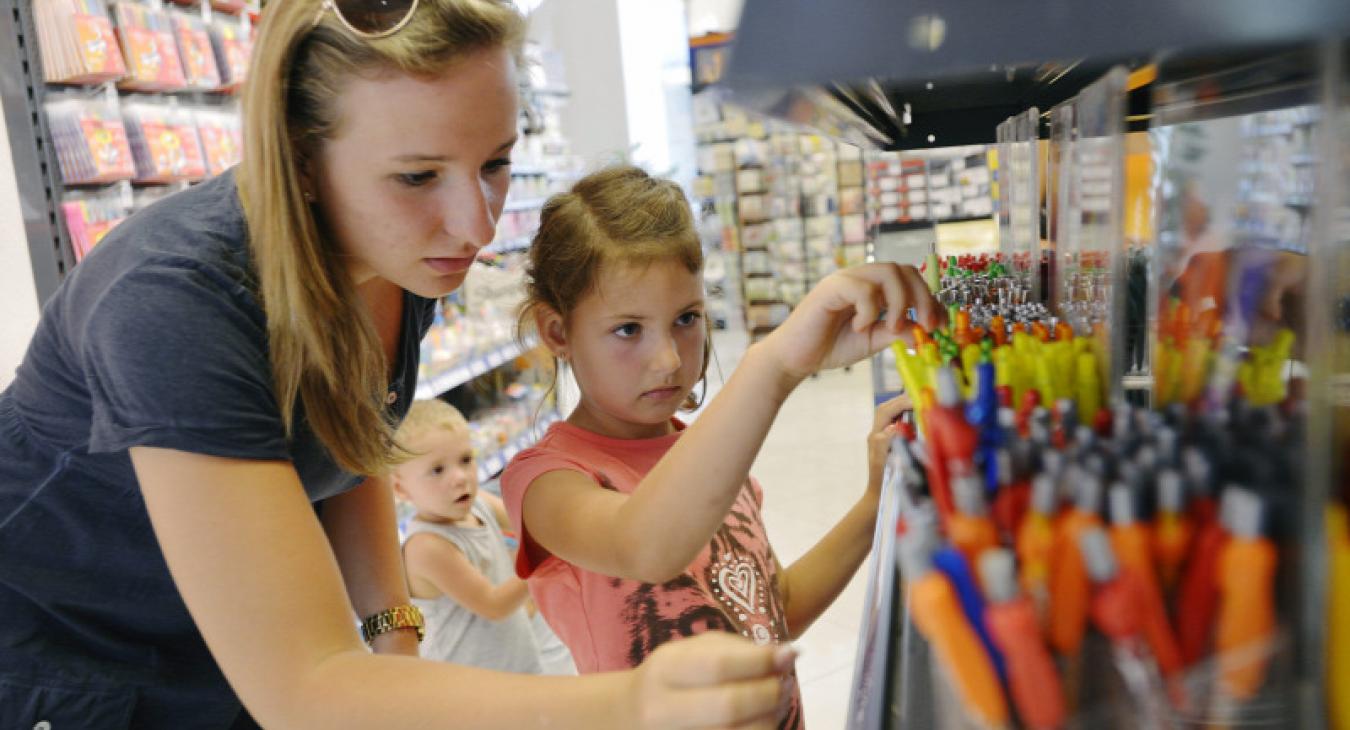 Megdöbbentően drága lesz az idei iskolakezdés 