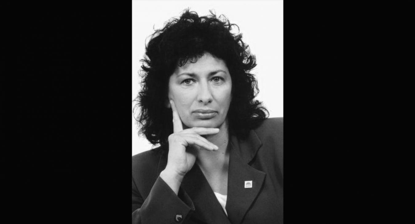 Meghalt Kárpáti Zsuzsa volt parlamenti képviselő 