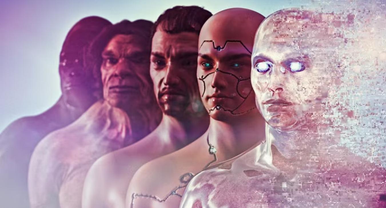 Egy új tanulmány szerint mégsem Afrika lehet az emberiség bölcsője, hanem Európa