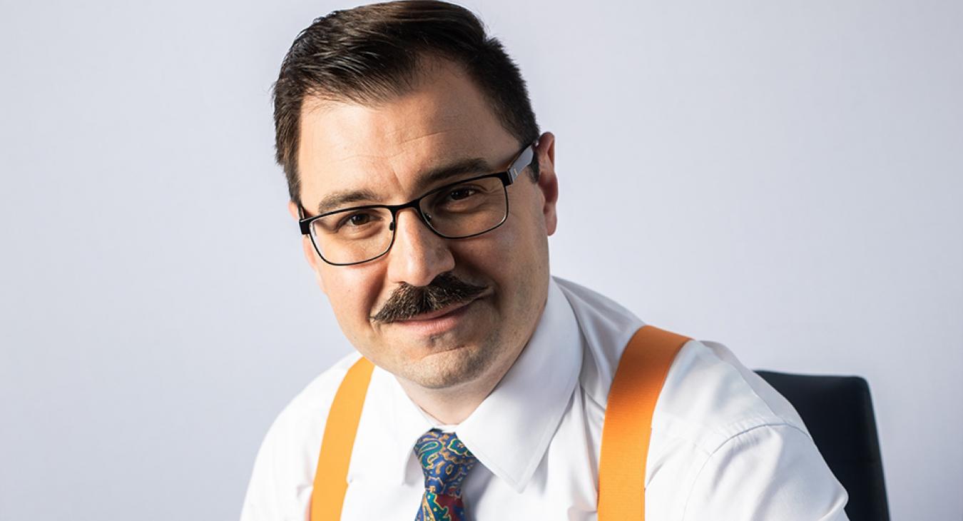 Szánthó Miklós a céljaikról beszélt