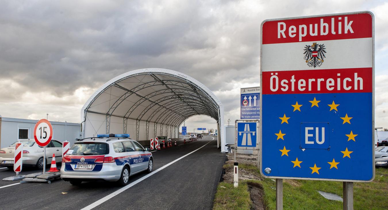 Több mint százezer magyar dolgozik Ausztriában