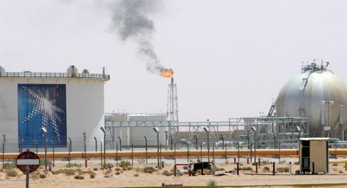 Szaúd-Arábia fütyül a klímaváltozásra