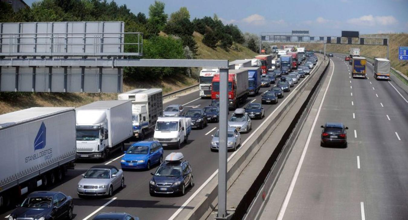 Még meg sem épült, de már átnevezik az M0-s alternatíváját