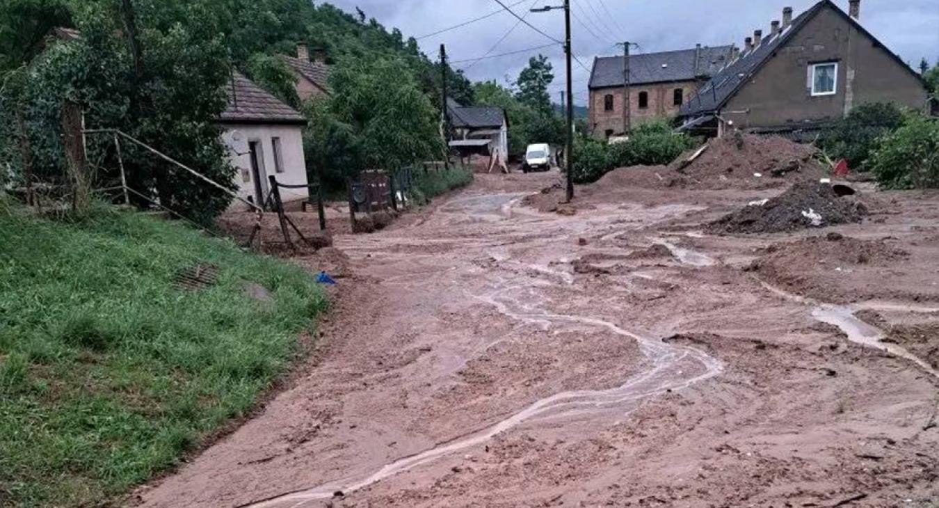 Már az is kérdéses, vizsgálja-e a recski katasztrófa okait a bányahatóság