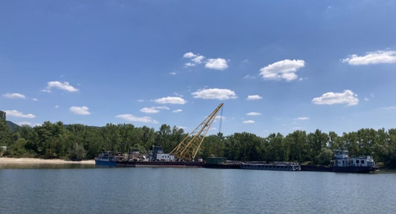 Bányanépszavazás Pilismaróton: elstartolt a kampány