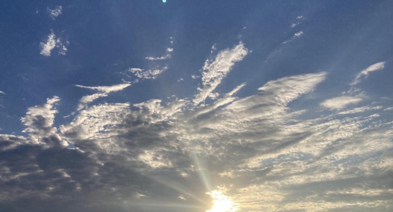 Javulgat az idő, de inkább nyárias, mint nyári