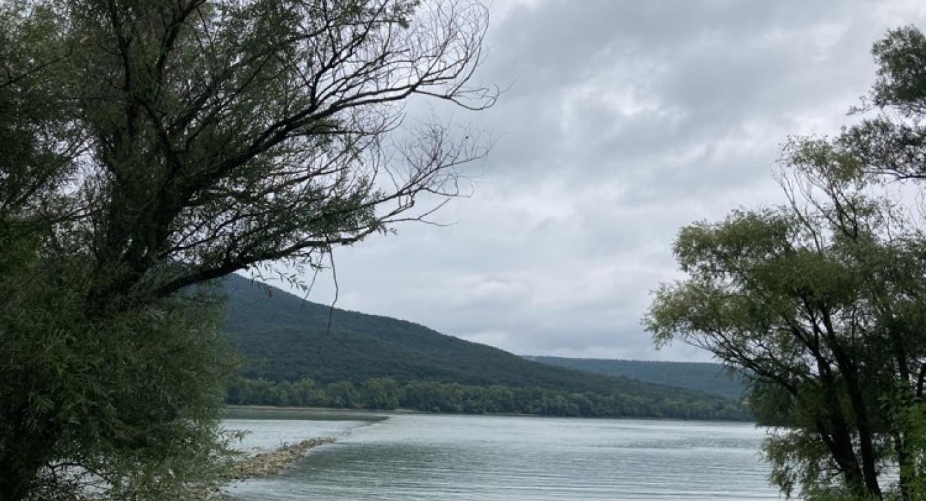 Átlag alatti idő lesz ma is, erős szél nélkül