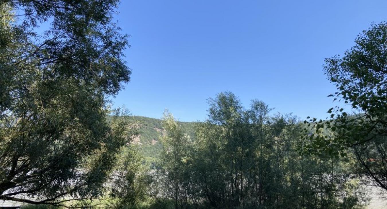 Szinte országszerte 30 fok fölé melegszik a levegő