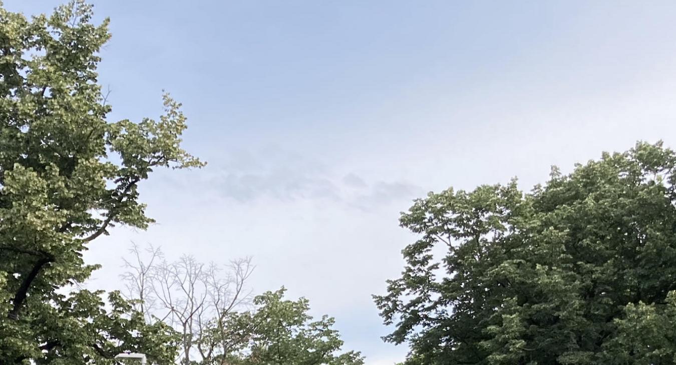 Forró és fülledt nap lesz, ne hagyja otthon az esernyőt!