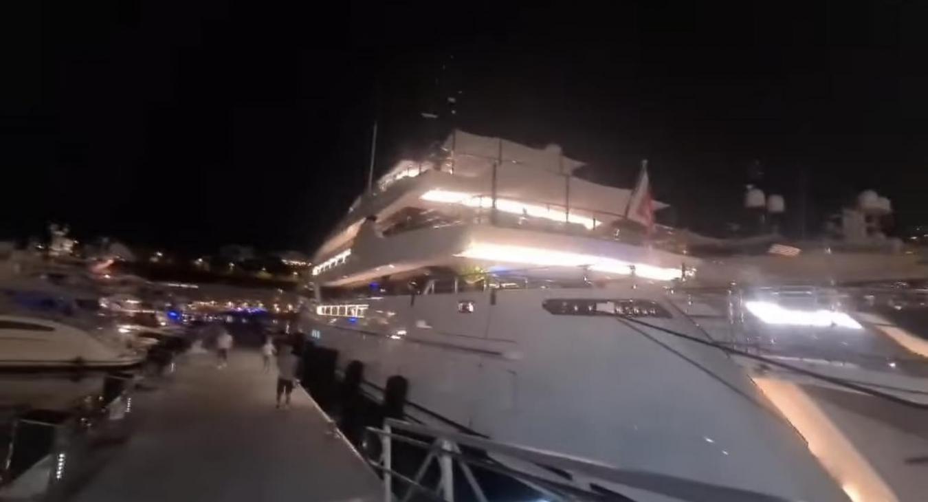 Mészárosék Monte-Carlóban