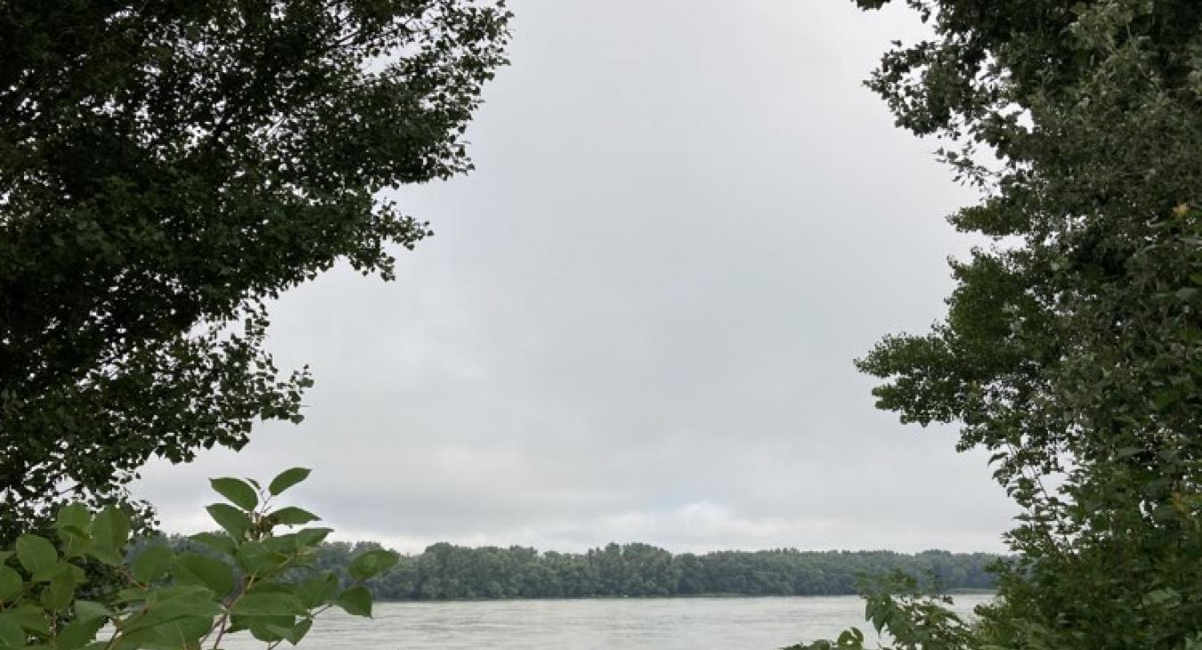 A sok napsütés mellett, egy-egy zápor előfordulhat