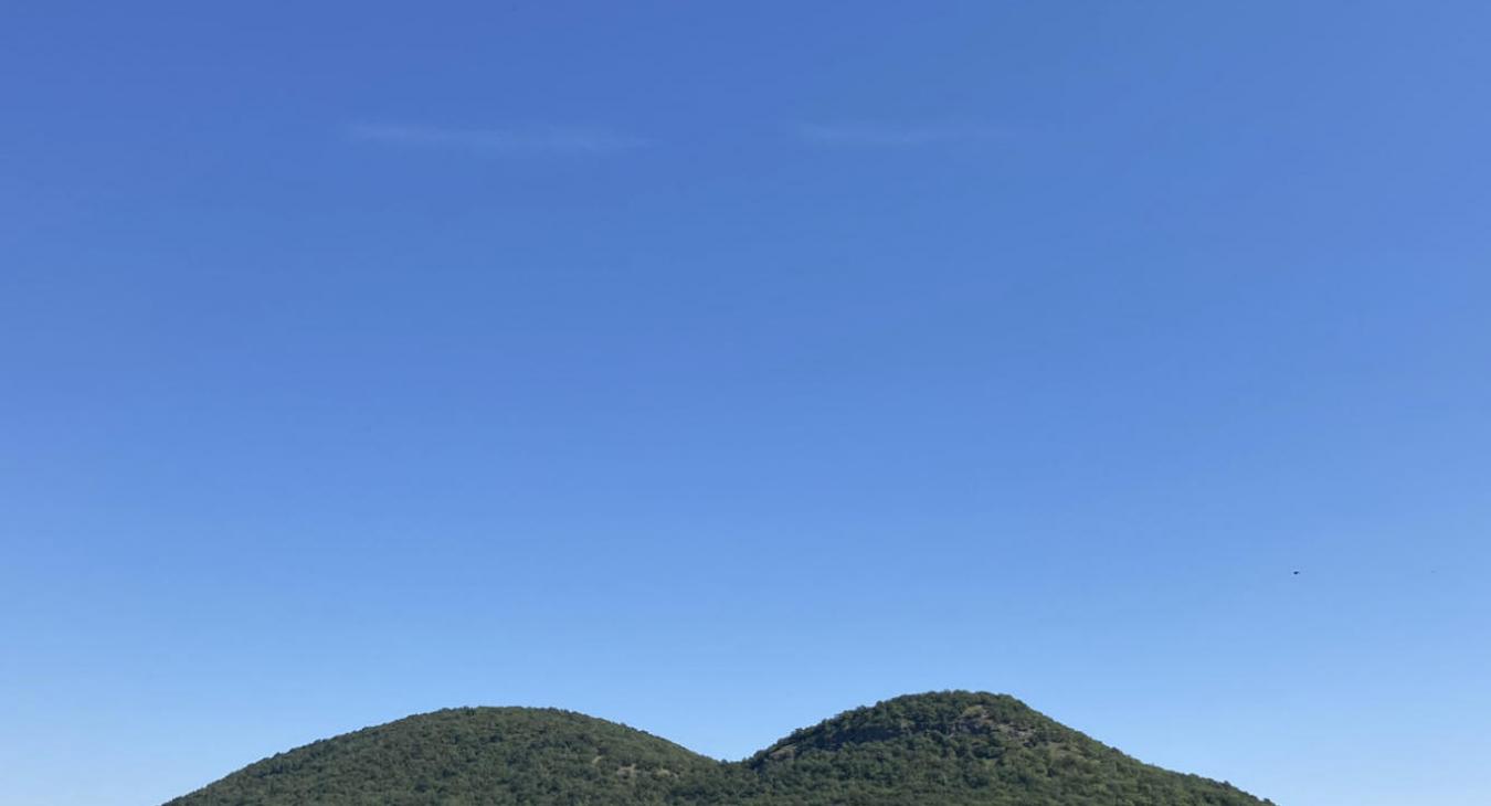 Kánikula, napsütés várható