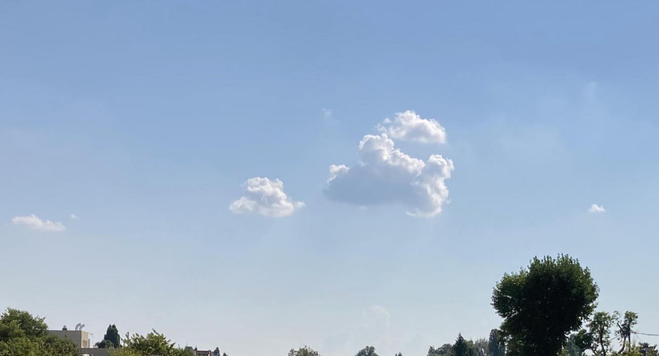 Sok napsütésre, igazi strandidőre számíthatunk