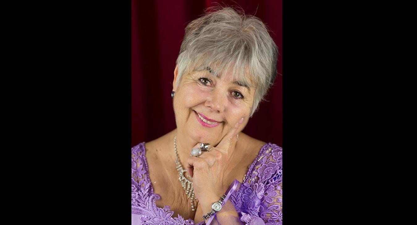 Meghalt Osvát Magda színésznő